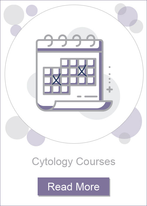 Cytology Courses | ASC