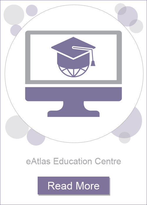 eAtlas Education Centre | ASC