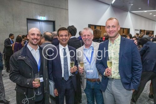 ICC Conference 2019 Photos | 0053 | ASC