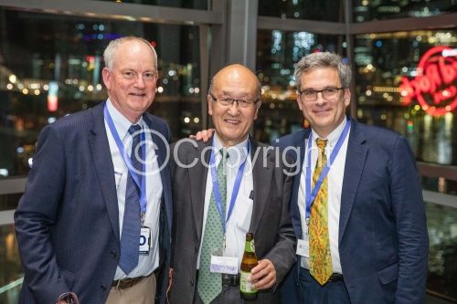 ICC Conference 2019 Photos | 0095 | ASC