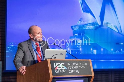 ICC Conference 2019 Photos | 0184 | ASC