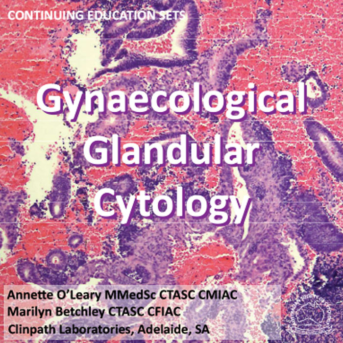 Gynaecological Glandular Cytology